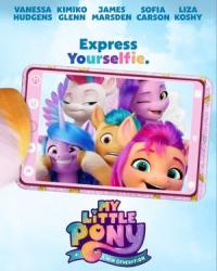 My Little Pony: Новое поколение (2021) смотреть онлайн